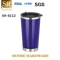 Custom Stainless Steel 14 Oz Travel Cup (SH-SC12)